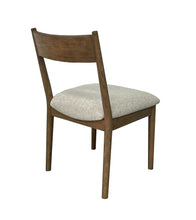 Load image into Gallery viewer, Cresent - Chair (Set of 2) - Light Brown