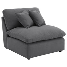 Load image into Gallery viewer, Greeley - Armless Chair