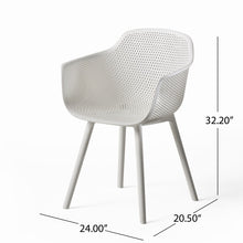 Load image into Gallery viewer, Lotus - Chair (Set of 2)
