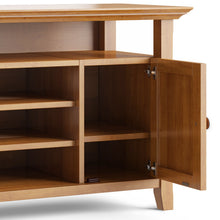 Load image into Gallery viewer, Amherst - TV Media Stand, Handcrafted