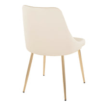 Load image into Gallery viewer, Giovanni - Contemporary Elegant Design Dining Chair (Set of 2)