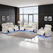Load image into Gallery viewer, Fortuner - Power Reclining Living Room Set