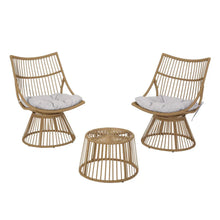Load image into Gallery viewer, Elaine - Chair & Side Table