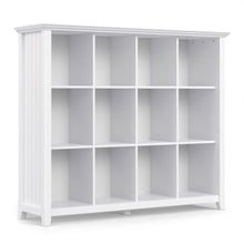 Load image into Gallery viewer, Acadian - Handcrafted Cube Storage