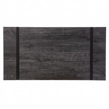 Load image into Gallery viewer, Writing Desk (402062) - Black