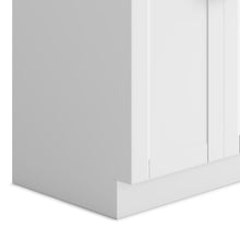 Load image into Gallery viewer, Kyle - Laundry Cabinet & Faucet And Stainless Steel Sink