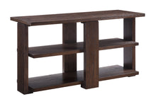 Load image into Gallery viewer, Niamey - Sofa Table - Walnut