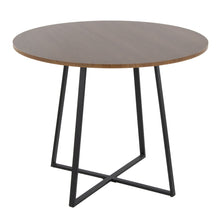 Load image into Gallery viewer, Cosmo Canary - Contemporary Dining Table