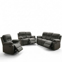 Load image into Gallery viewer, Modern Style Living Room Set With Pillow Arms