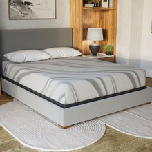 Load image into Gallery viewer, Bib Nl - 10" Pro Gel Foam Mattress