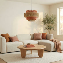 Load image into Gallery viewer, Dorset - Pendant Lamp - Orange