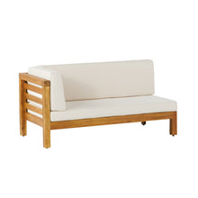 Load image into Gallery viewer, Oana - Corner Bench