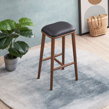Load image into Gallery viewer, Jason - Stylish Design Bar Stool