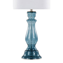 Load image into Gallery viewer, Bishop - Contemporary Angel Table Lamp (Set of 2)