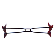Load image into Gallery viewer, Hand Painted Model Boat (624607) - Dark Red
