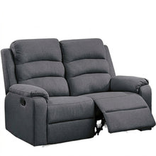 Load image into Gallery viewer, Modern Motion Loveseat