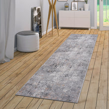 Load image into Gallery viewer, Marfi - Abstract Area Rug