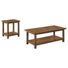 Load image into Gallery viewer, Castleton - Coffee And End Table Set With Storage