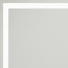 Load image into Gallery viewer, 20" Lighted Frameless Bathroom Vanity Mirror - Clear
