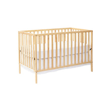Load image into Gallery viewer, Palmer - 3-in-1 Convertible Island Crib