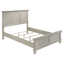 Load image into Gallery viewer, Durable Construction Panel Bed