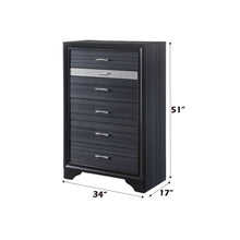 Load image into Gallery viewer, Naima - Ample Storage Chest
