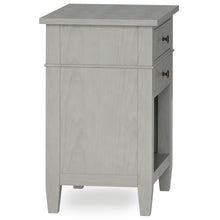 Load image into Gallery viewer, Carlton - Bedside Table, Handcrafted