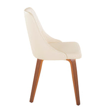 Load image into Gallery viewer, Giovanni - Contemporary Dining Chair (Set of 2)