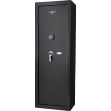 Load image into Gallery viewer, 7.87 Cubic Ft Keypad Rifle Safe - Black