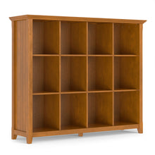 Load image into Gallery viewer, Acadian - Handcrafted Cube Storage