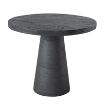 Load image into Gallery viewer, Round Dining Table With Pedestal Base