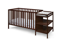 Load image into Gallery viewer, Palmer - 3-in-1 Convertible Crib / Changer Combo