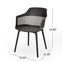 Load image into Gallery viewer, Dahlia - Chair (Set of 2)