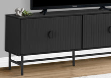 Load image into Gallery viewer, TV Stand, Console, Media Entertainment Center, Storage Cabinet, And Contemporary & Modern