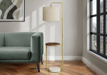Load image into Gallery viewer, Floor Lamp Usb Port Included Lighting