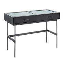 Load image into Gallery viewer, Emery - Contemporary Console Table