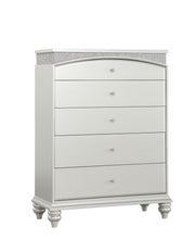 Load image into Gallery viewer, Maverick - Chest - Silver