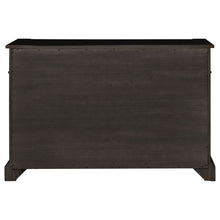 Load image into Gallery viewer, Larchmont - 3 Drawer - Dark Brown