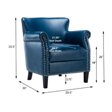 Load image into Gallery viewer, Hadley - Club Chair