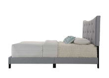 Load image into Gallery viewer, Venacha - Queen Bed - Gray