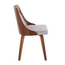 Load image into Gallery viewer, Anabelle - Mid-Century Modern Dining Chair (Set of 2)