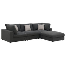 Load image into Gallery viewer, Rhette - Upholstered Sectional
