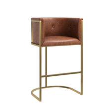Load image into Gallery viewer, Stool With Base