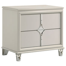Load image into Gallery viewer, Gwendolyn - 2 Drawer Nightstand - White