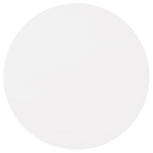 Load image into Gallery viewer, Round Dining Table - White