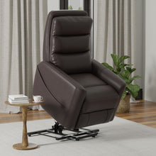 Load image into Gallery viewer, Bentley - Power Lift Chair With Full Recline And USB Charging