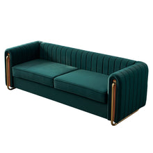 Load image into Gallery viewer, Contemporary Sofa Couch For Living Room