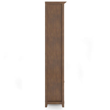 Load image into Gallery viewer, Amherst - Bookcase With Adjustable Shelves
