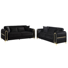 Load image into Gallery viewer, Ruby - Sofa Set