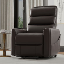 Load image into Gallery viewer, Bentley - Power Lift Chair With Full Recline And USB Charging